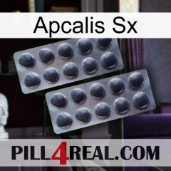 Apcalis Sx 31